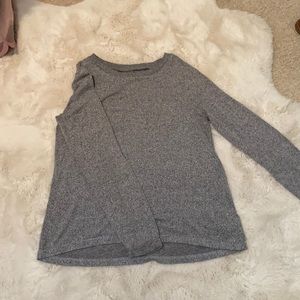 Roxy knit sweater